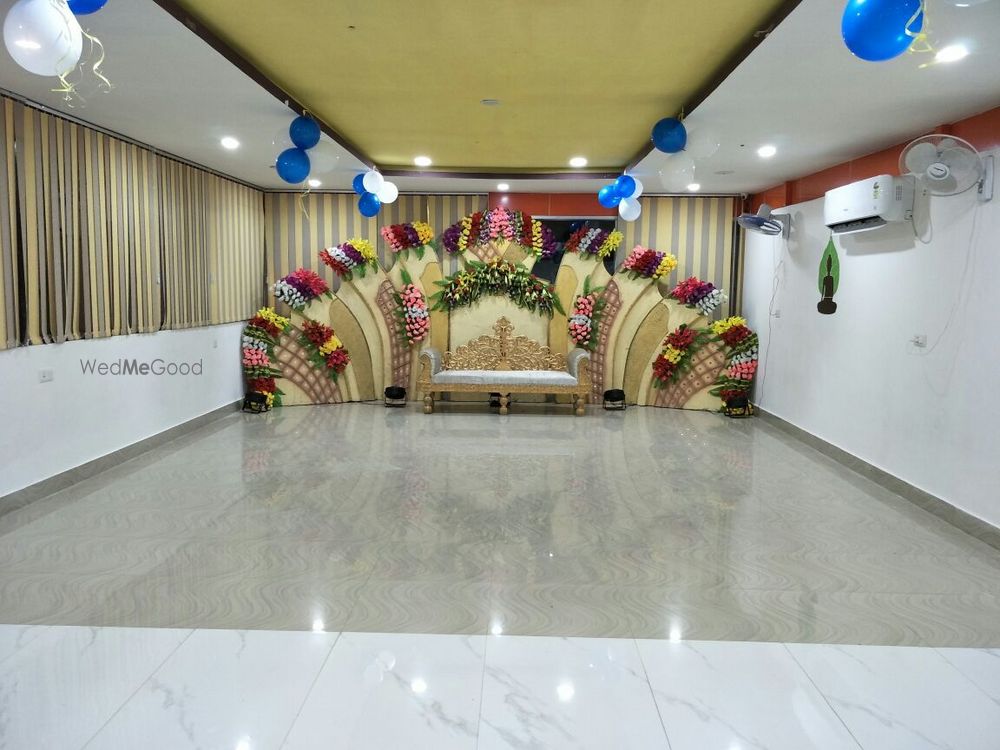 Photo From Marriage Party @ New Hotel Shiva - By New Hotel Shiva