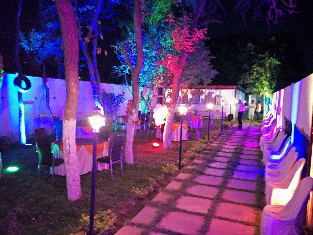 Photo From Marriage Party @ New Hotel Shiva - By New Hotel Shiva