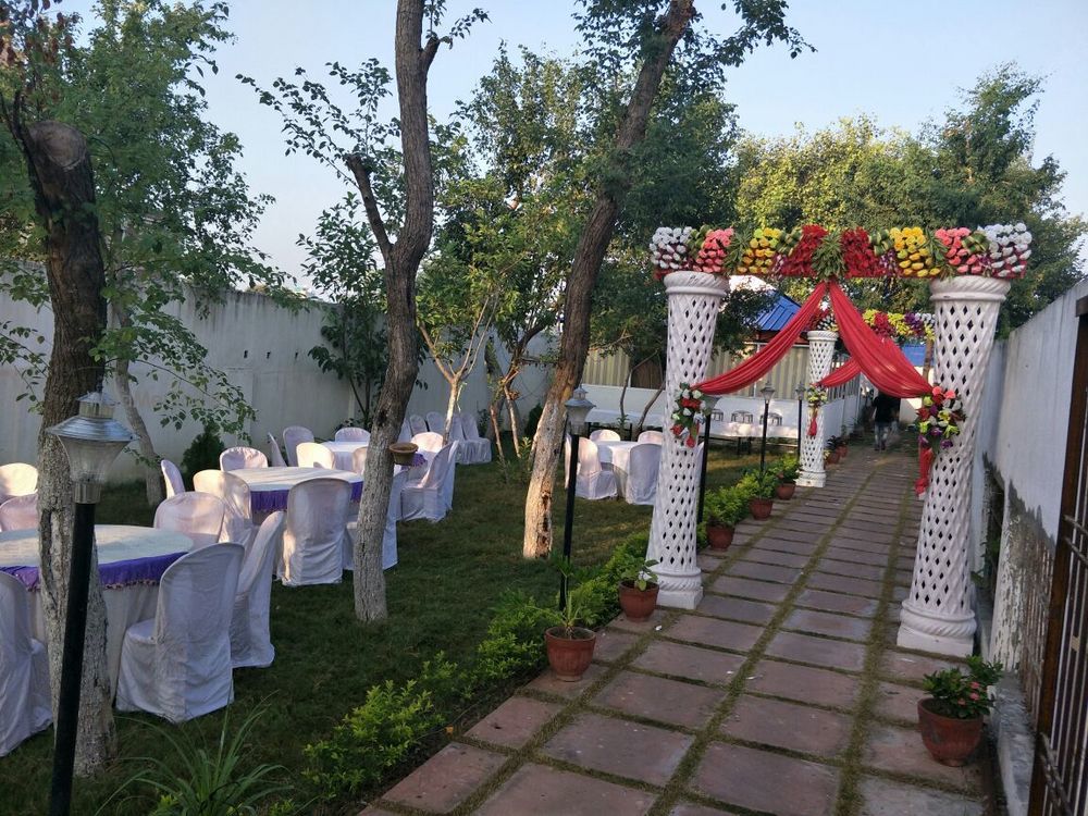 Photo From Marriage Party @ New Hotel Shiva - By New Hotel Shiva