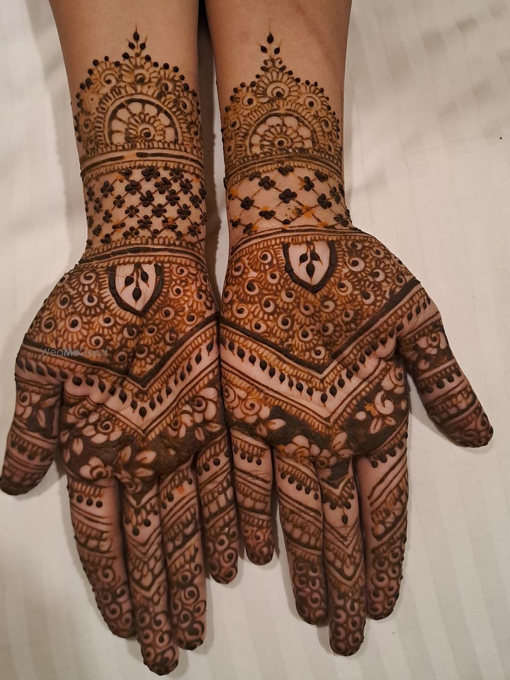 Photo From Guest mehendi - By Chennai Professional Mehendi
