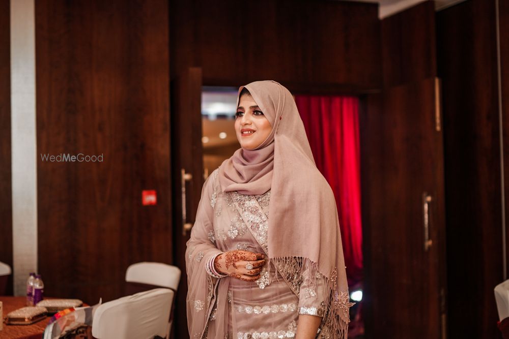 Photo From Abdulqadir x Ghazala - By Dreamyknots