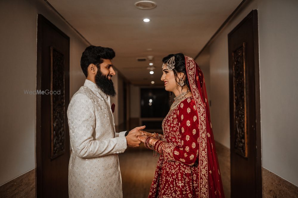 Photo From Abdulqadir x Ghazala - By Dreamyknots