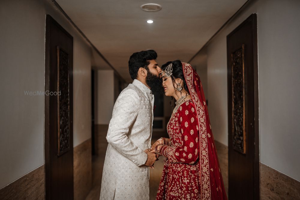 Photo From Abdulqadir x Ghazala - By Dreamyknots