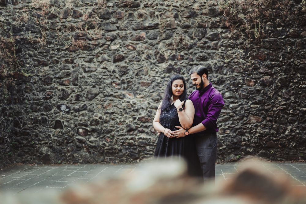 Photo From Pre-wedding  - By Dhanashri Sawant Photography