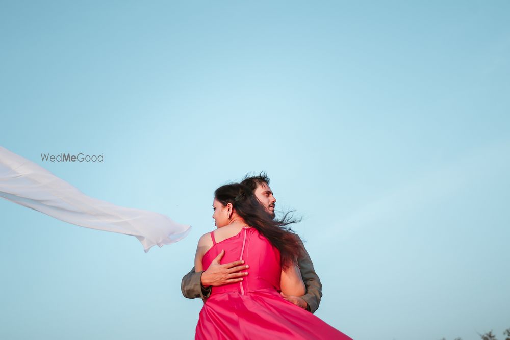 Photo From Pre-wedding  - By Dhanashri Sawant Photography