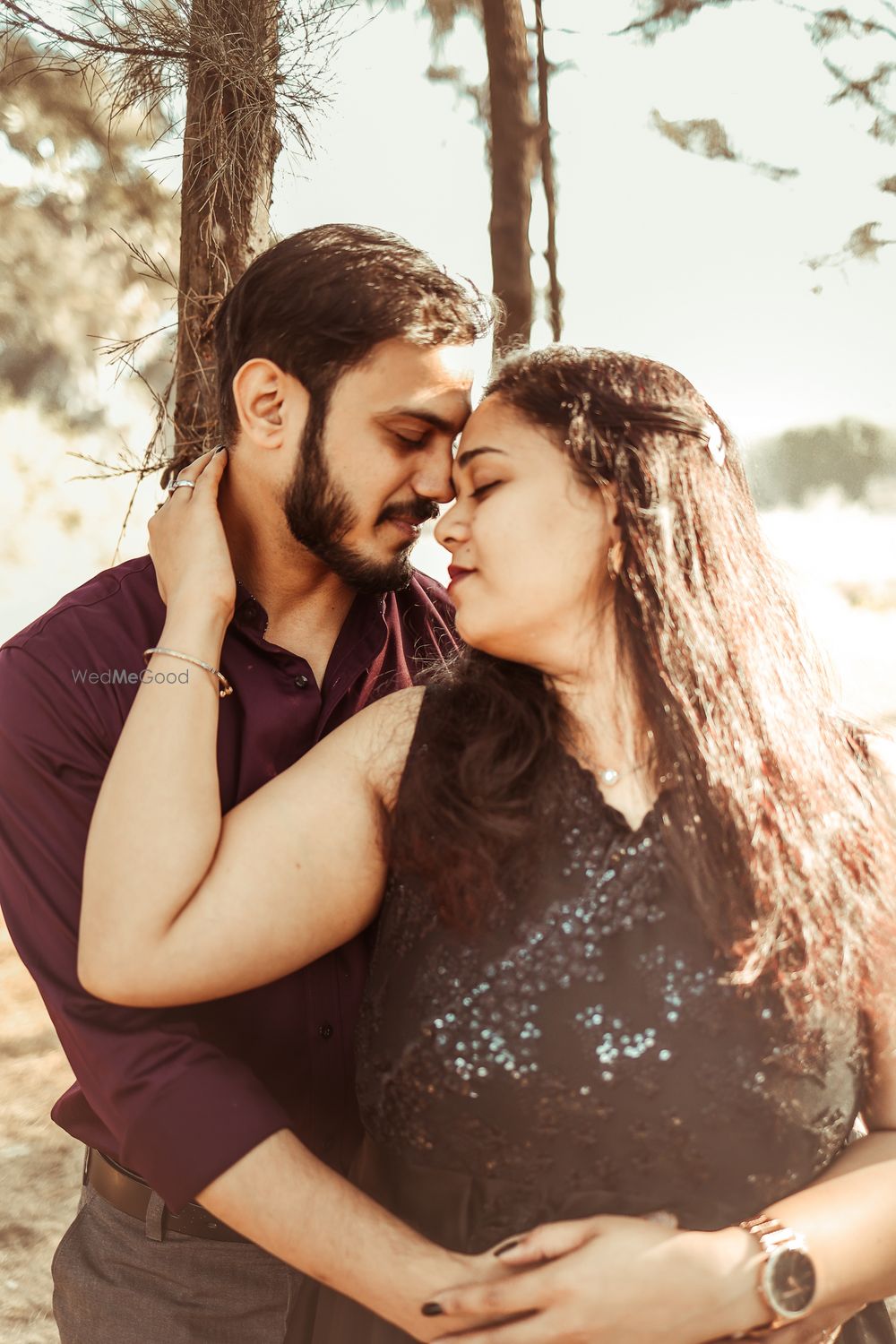 Photo From Pre-wedding  - By Dhanashri Sawant Photography