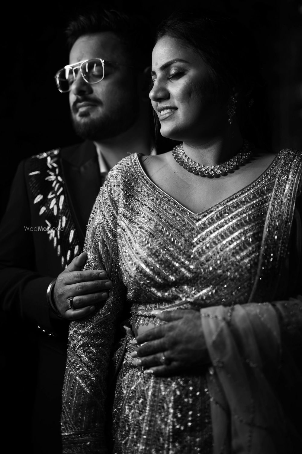 Photo From himanshu & shivangi - By Danish Ahmad Photography