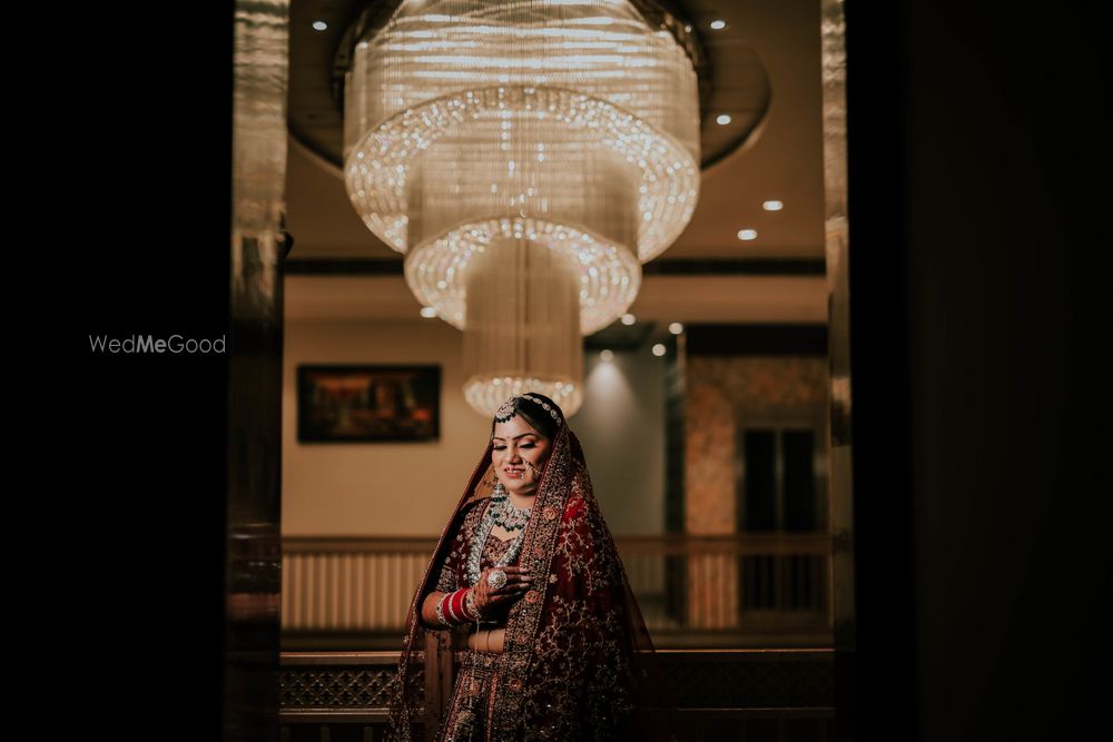 Photo From himanshu & shivangi - By Danish Ahmad Photography