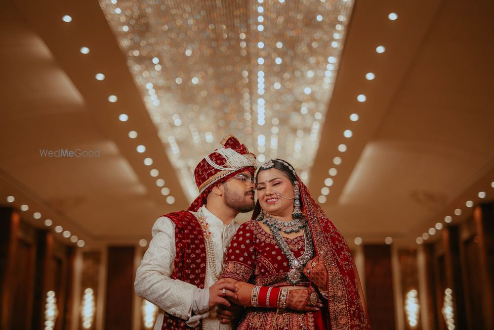 Photo From himanshu & shivangi - By Danish Ahmad Photography