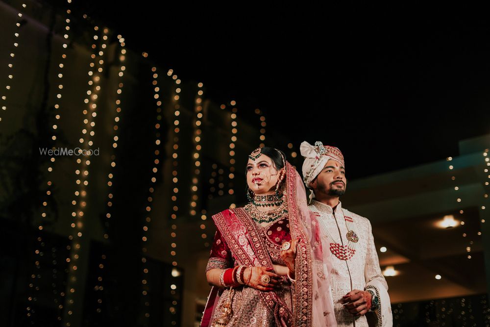 Photo From ankit & akansha - By Danish Ahmad Photography