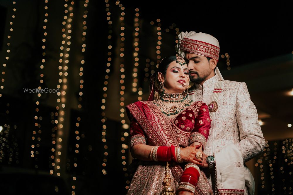 Photo From ankit & akansha - By Danish Ahmad Photography