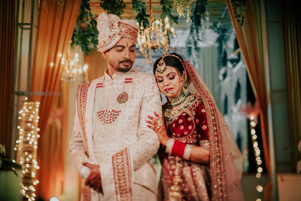 Photo From ankit & akansha - By Danish Ahmad Photography