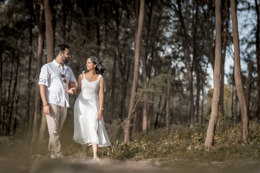 Photo From Anshul and Archana - Pre wedding - By Think Big Flicks