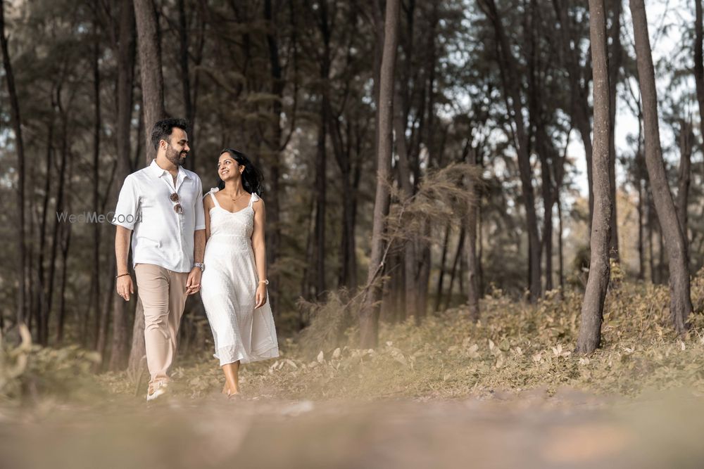 Photo From Anshul and Archana - Pre wedding - By Think Big Flicks