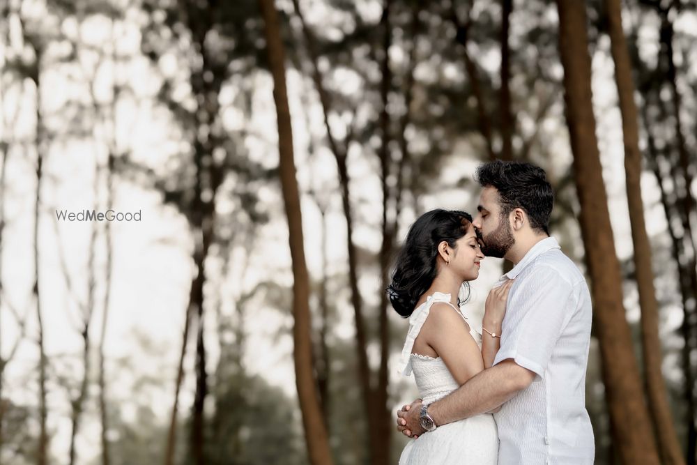 Photo From Anshul and Archana - Pre wedding - By Think Big Flicks