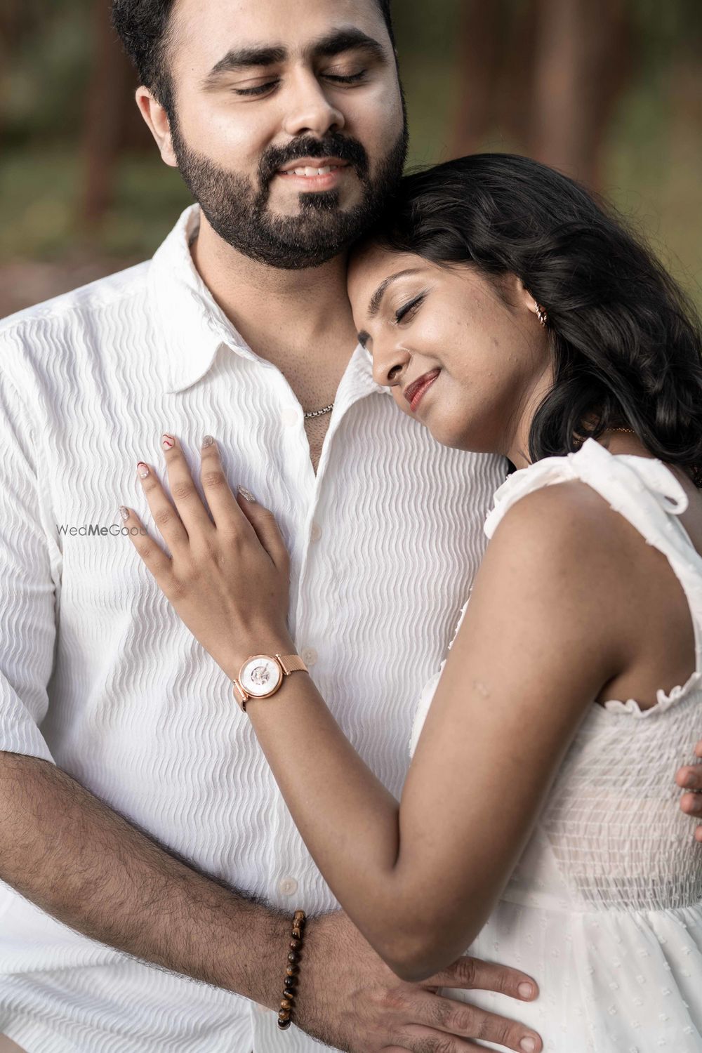 Photo From Anshul and Archana - Pre wedding - By Think Big Flicks