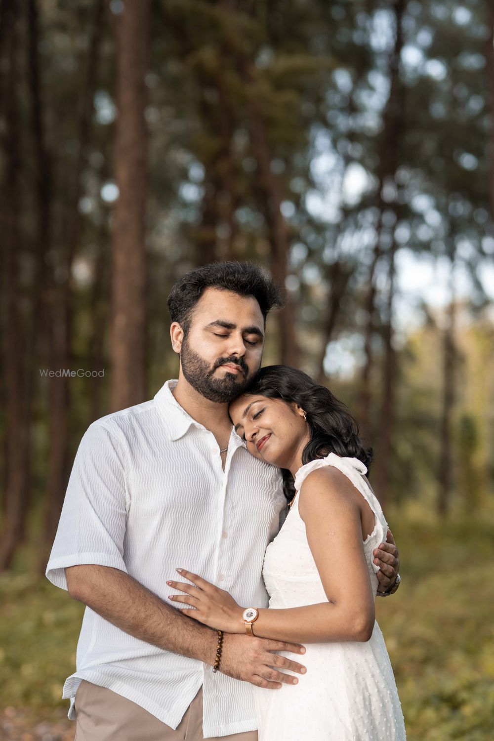 Photo From Anshul and Archana - Pre wedding - By Think Big Flicks