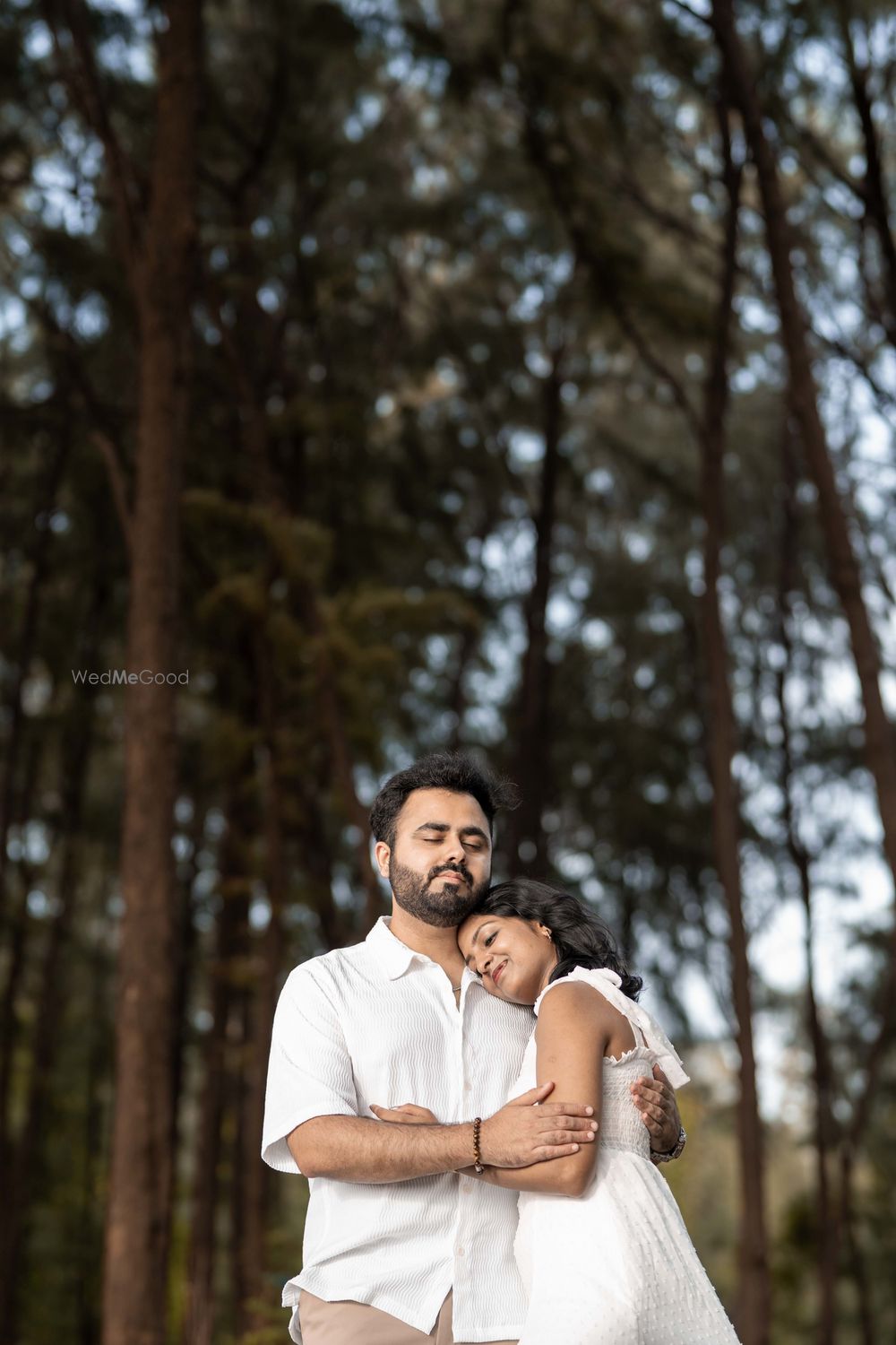 Photo From Anshul and Archana - Pre wedding - By Think Big Flicks