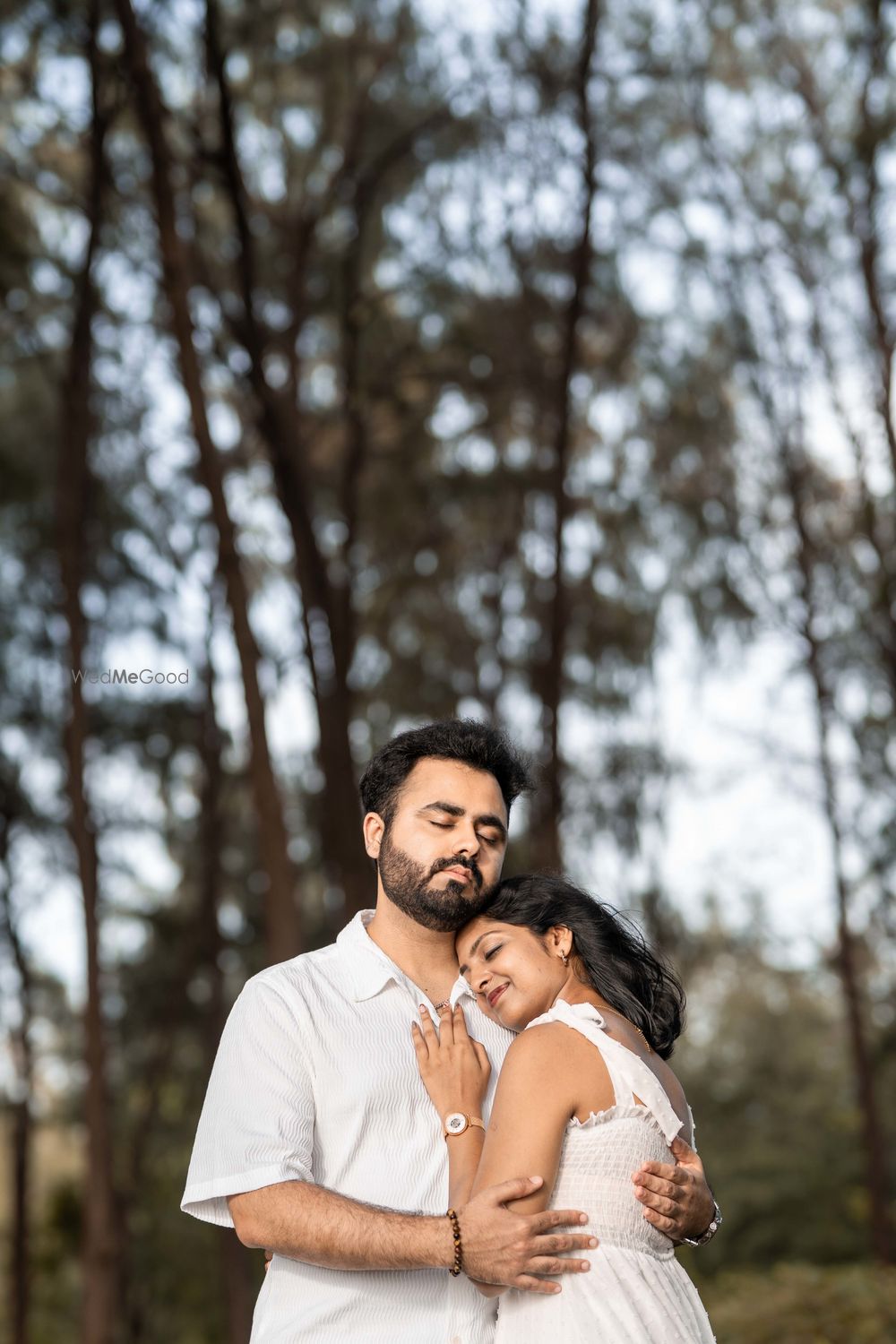 Photo From Anshul and Archana - Pre wedding - By Think Big Flicks