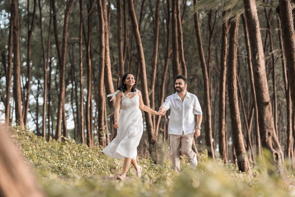 Photo From Anshul and Archana - Pre wedding - By Think Big Flicks