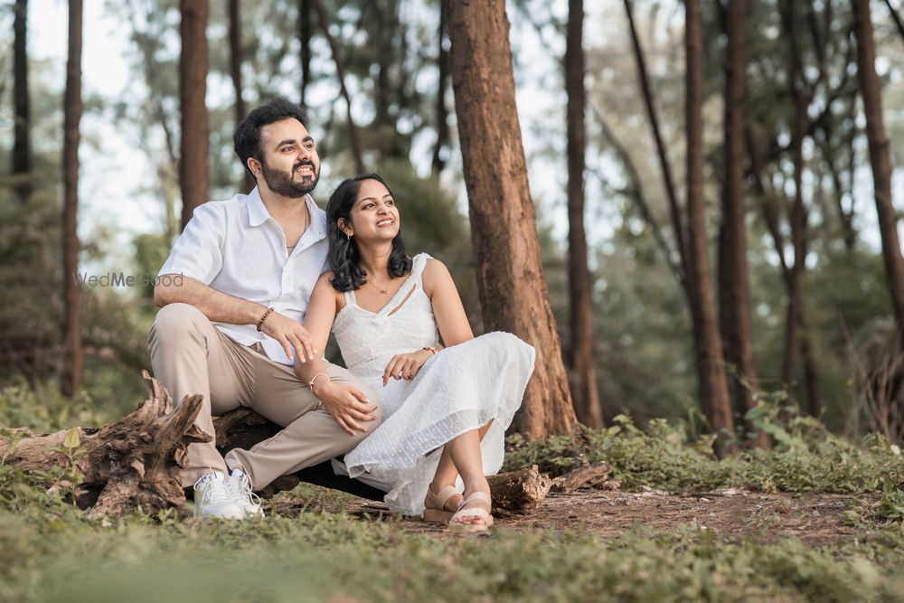 Photo From Anshul and Archana - Pre wedding - By Think Big Flicks