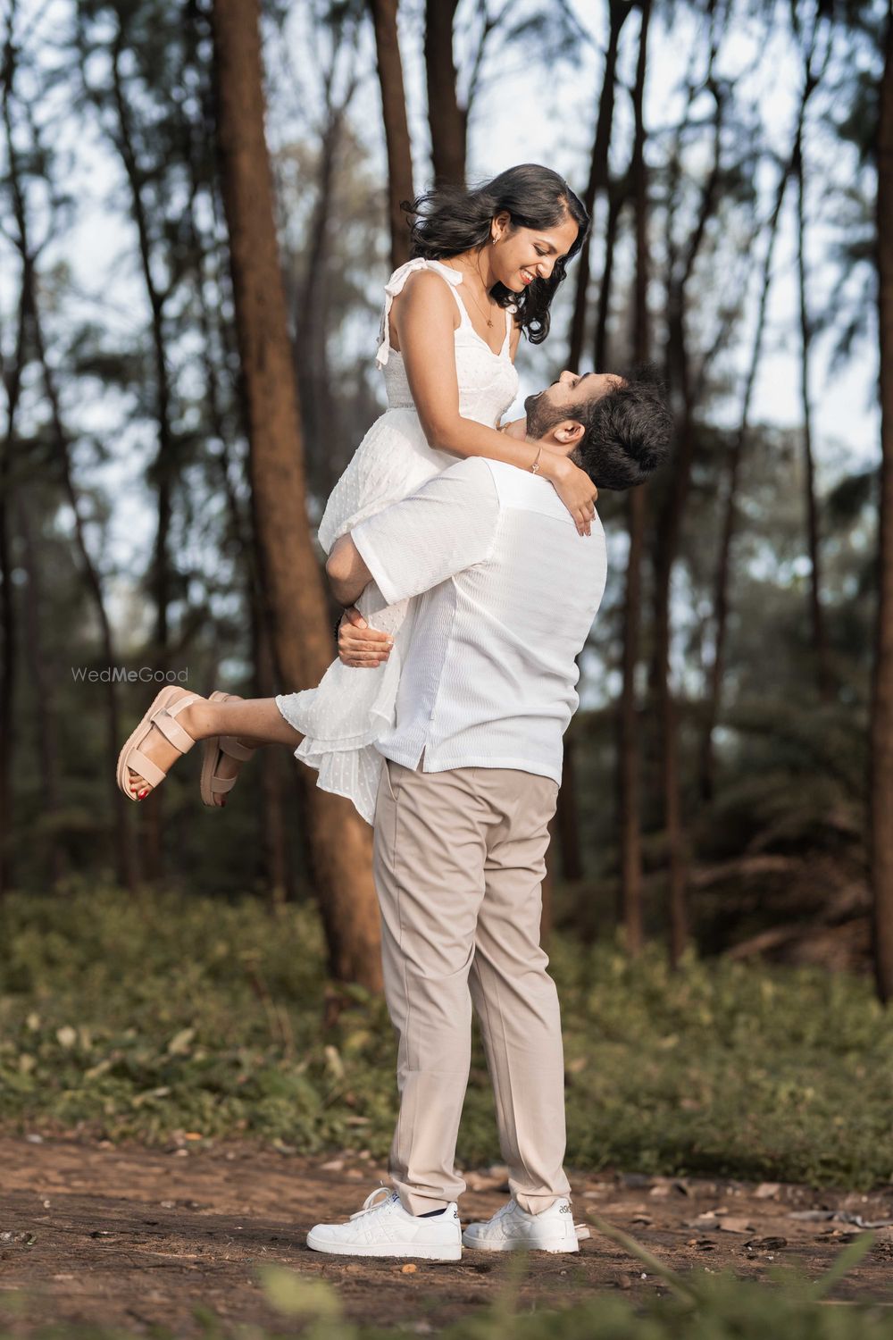 Photo From Anshul and Archana - Pre wedding - By Think Big Flicks