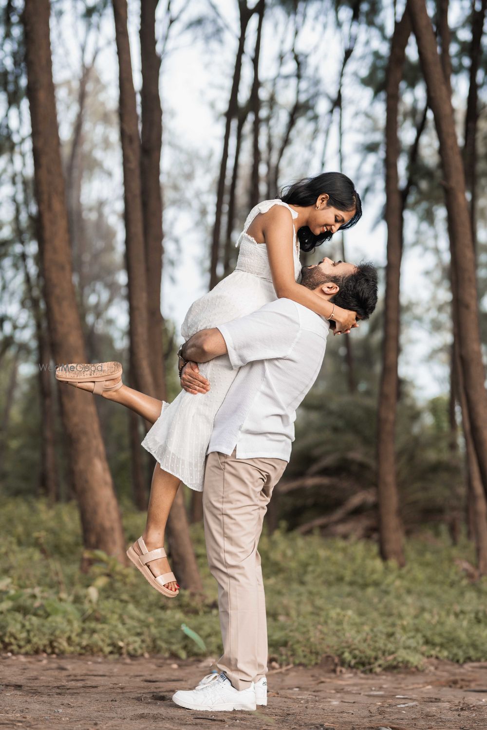 Photo From Anshul and Archana - Pre wedding - By Think Big Flicks