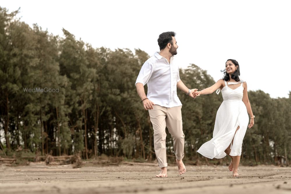 Photo From Anshul and Archana - Pre wedding - By Think Big Flicks