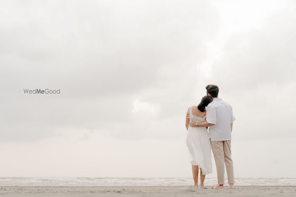 Photo From Anshul and Archana - Pre wedding - By Think Big Flicks