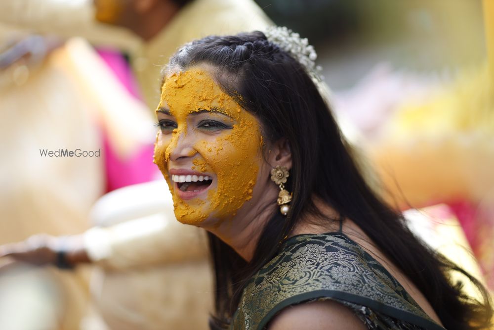 Photo From Ankit & Shrishti - By GS Dreams Expose
