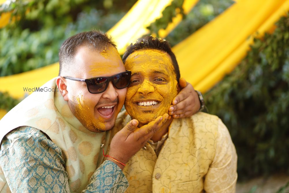 Photo From Ankit & Shrishti - By GS Dreams Expose