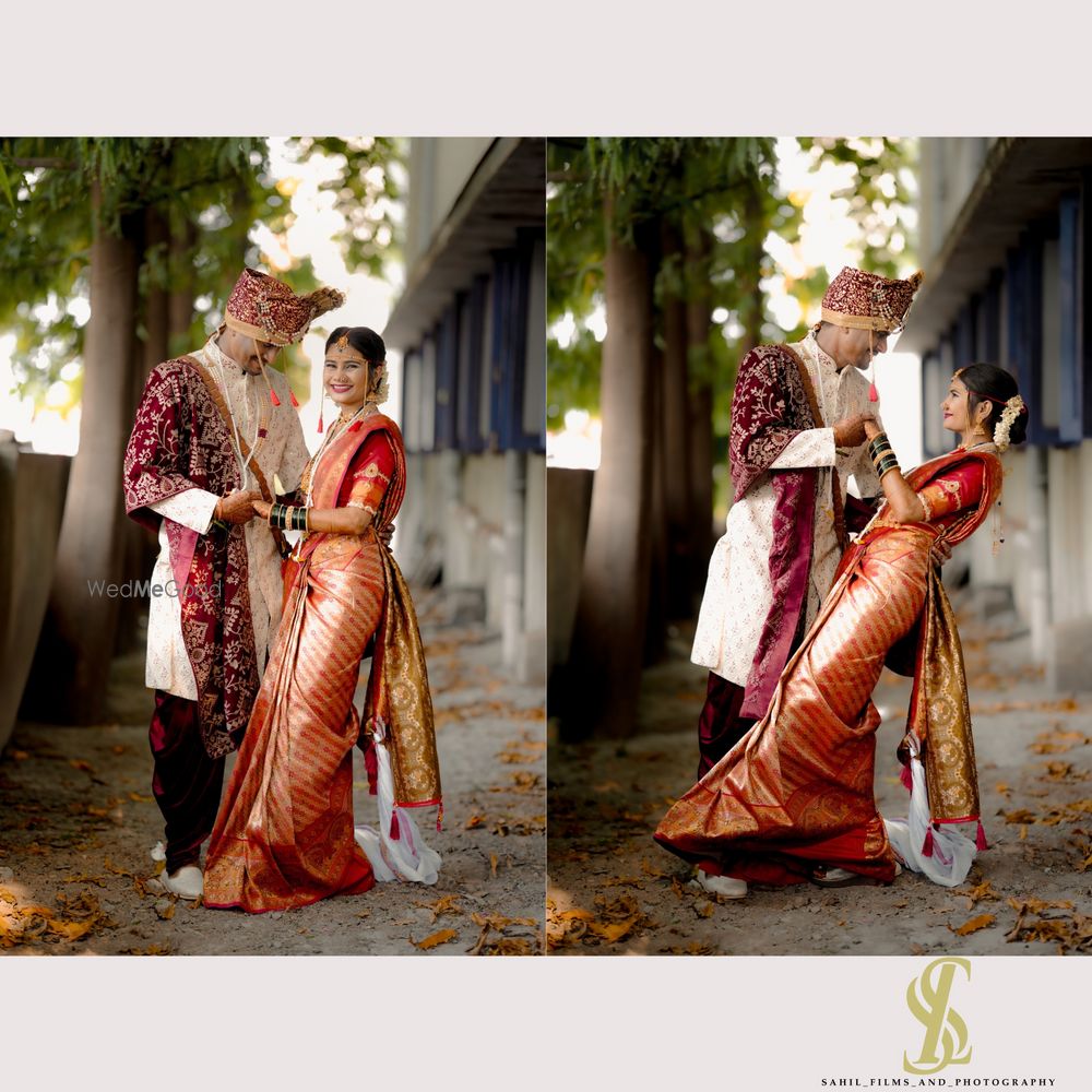 Photo From Nishant X Anushka  - By Sahil Films and Photography