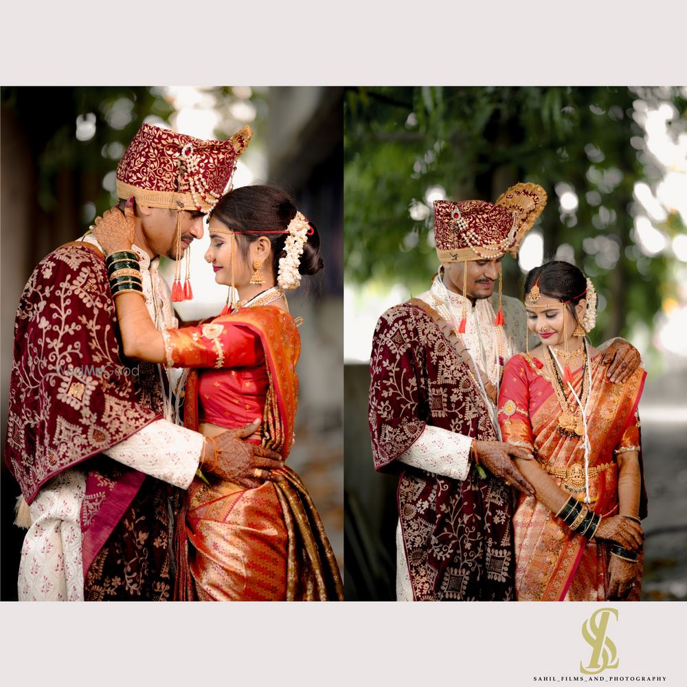 Photo From Nishant X Anushka  - By Sahil Films and Photography