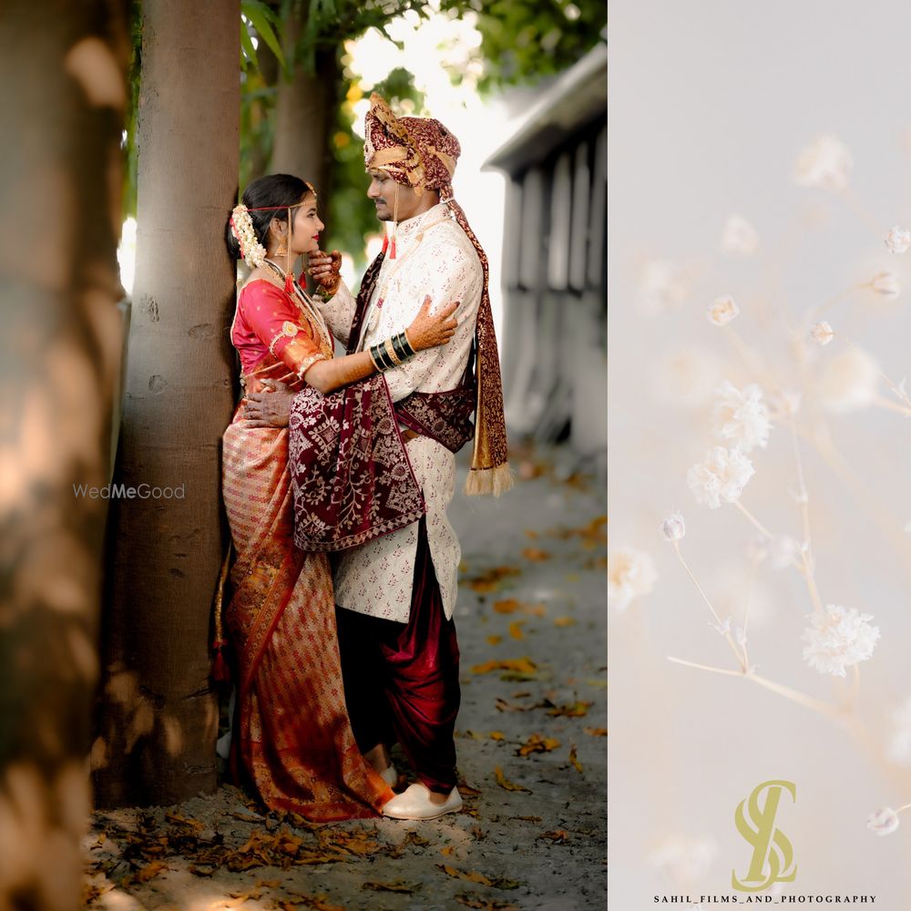 Photo From Nishant X Anushka  - By Sahil Films and Photography