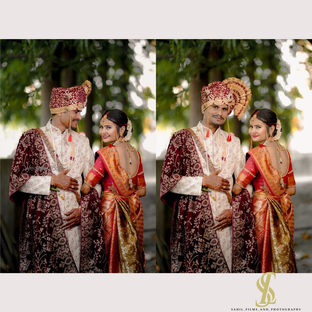 Photo From Nishant X Anushka  - By Sahil Films and Photography