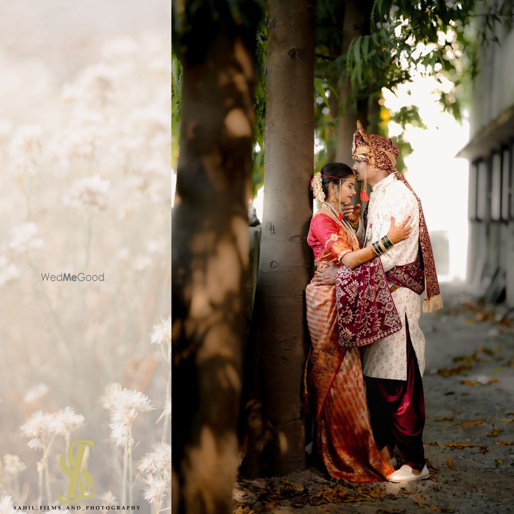 Photo From Nishant X Anushka  - By Sahil Films and Photography