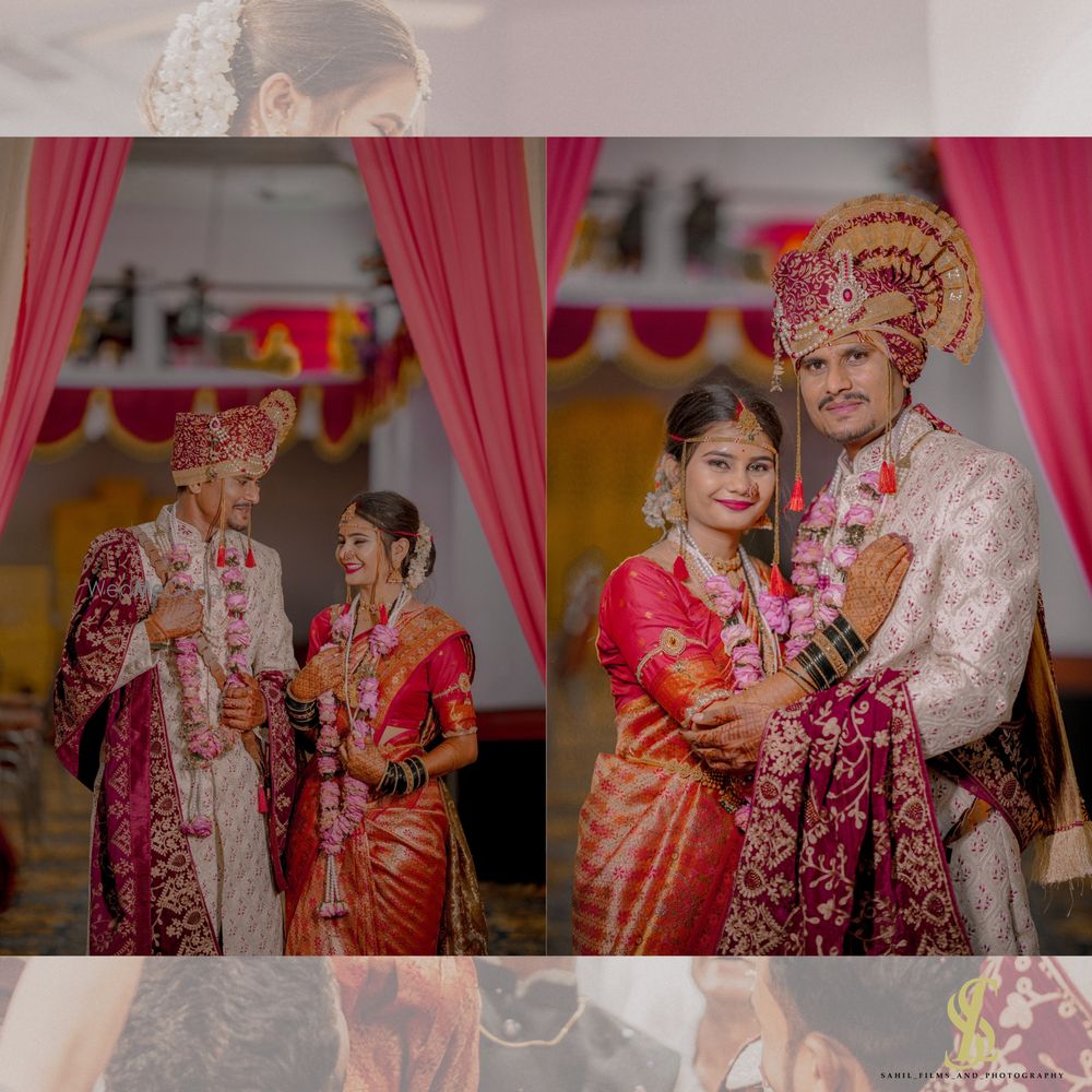 Photo From Nishant X Anushka  - By Sahil Films and Photography