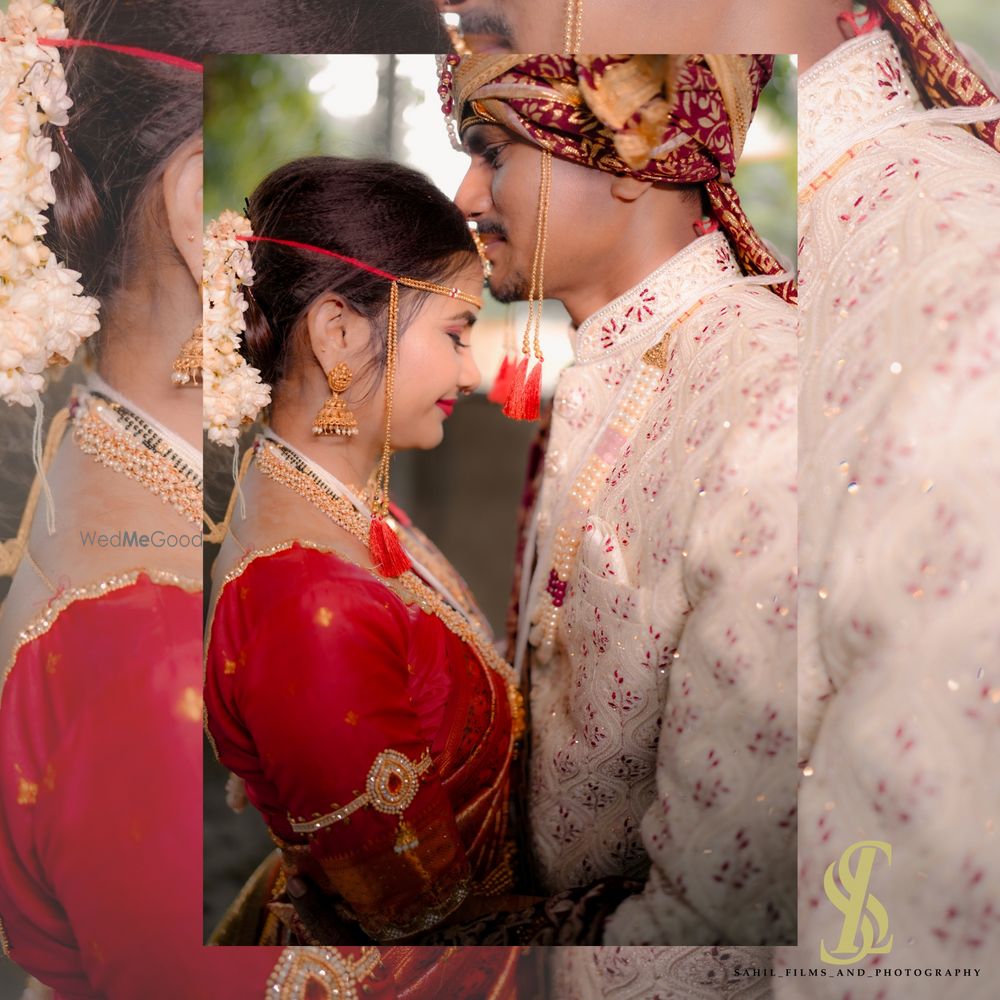 Photo From Nishant X Anushka  - By Sahil Films and Photography