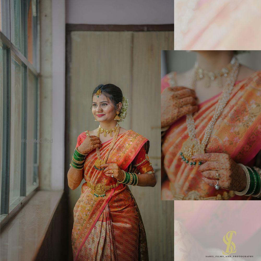 Photo From Nishant X Anushka  - By Sahil Films and Photography