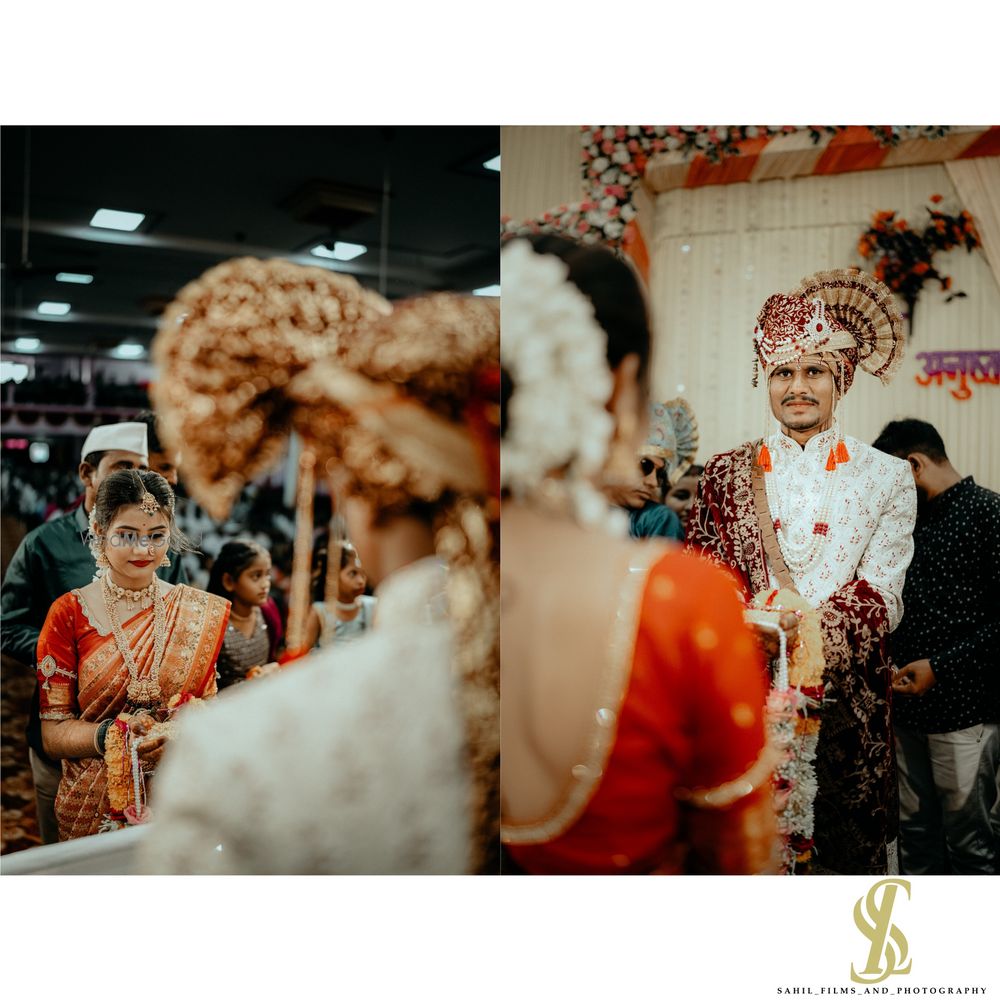 Photo From Nishant X Anushka  - By Sahil Films and Photography