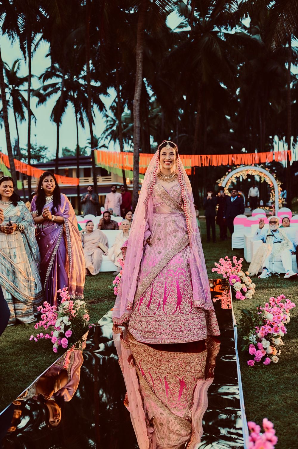 Photo From Goa Beach Wedding - By Timeless Weddingz