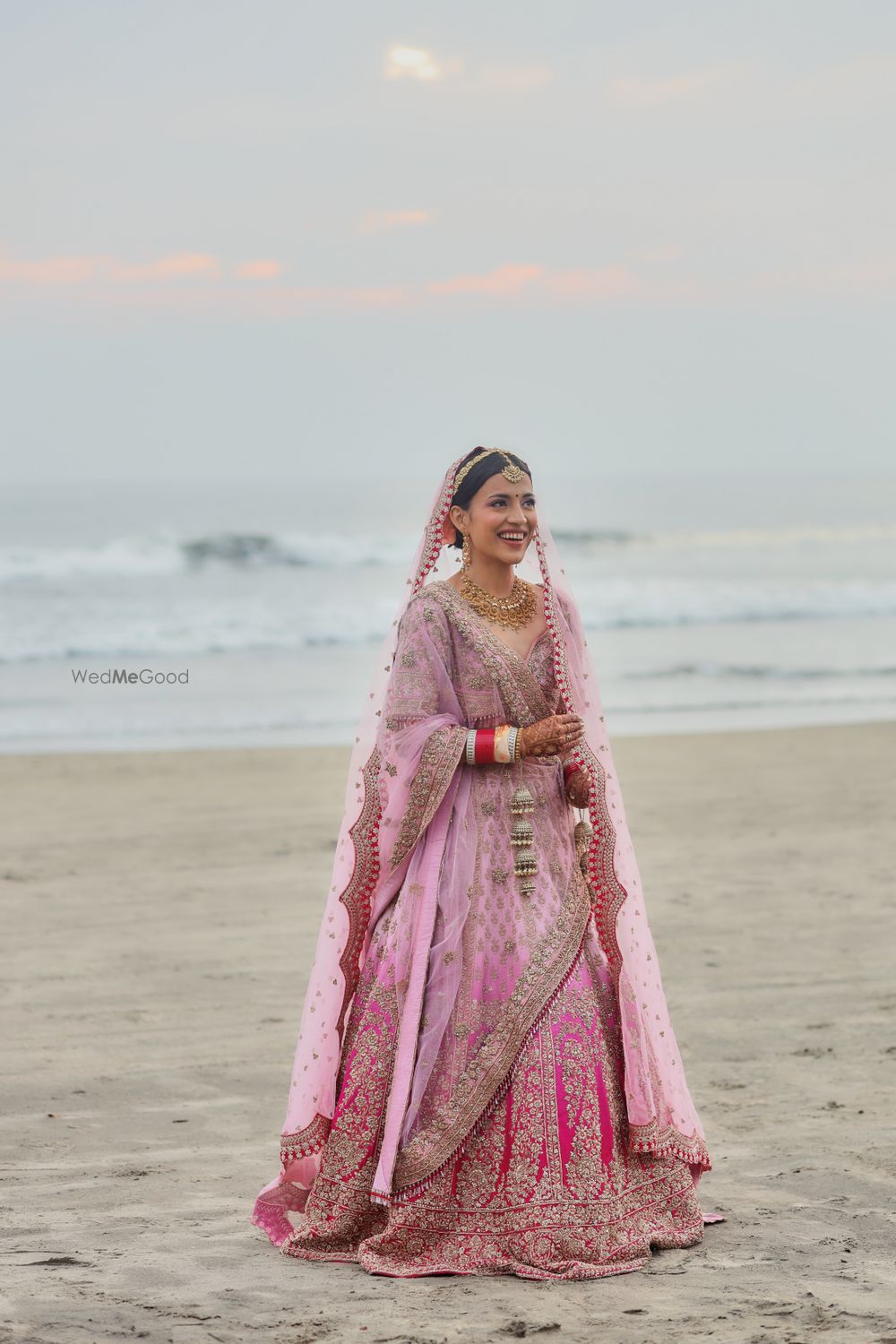 Photo From Goa Beach Wedding - By Timeless Weddingz