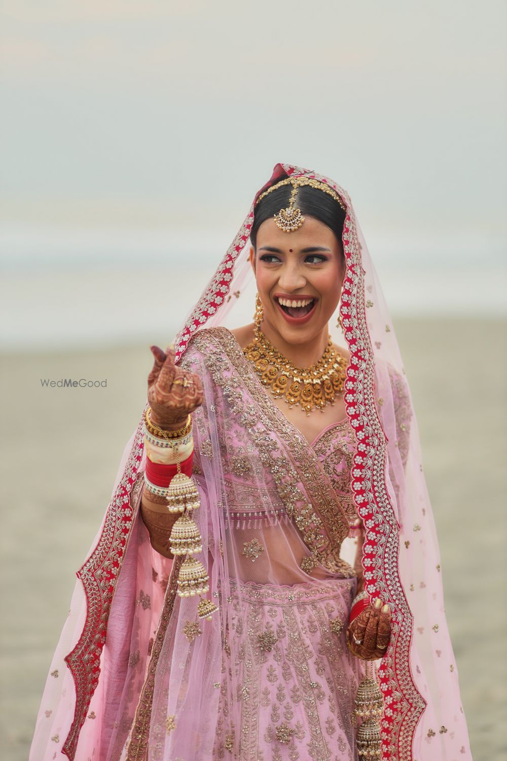 Photo From Goa Beach Wedding - By Timeless Weddingz