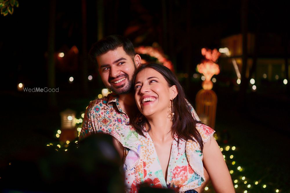 Photo From Goa Beach Wedding - By Timeless Weddingz