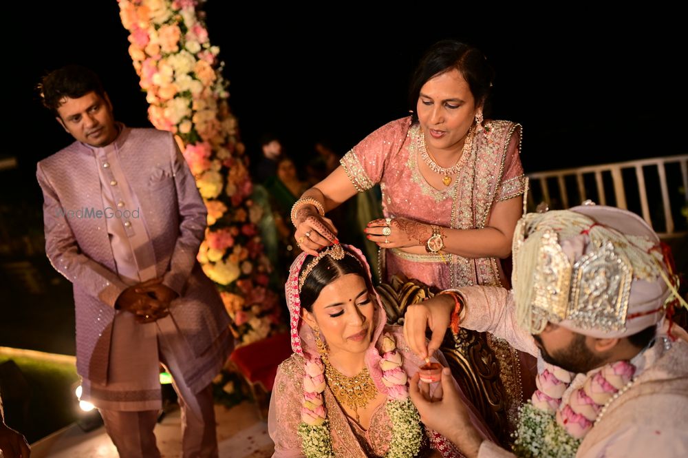 Photo From Goa Beach Wedding - By Timeless Weddingz