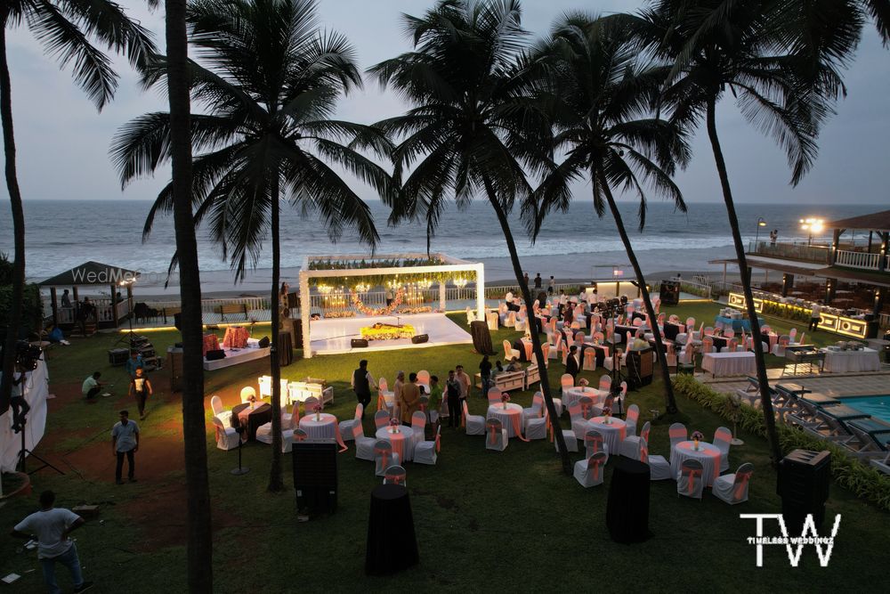 Photo From Goa Beach Wedding - By Timeless Weddingz