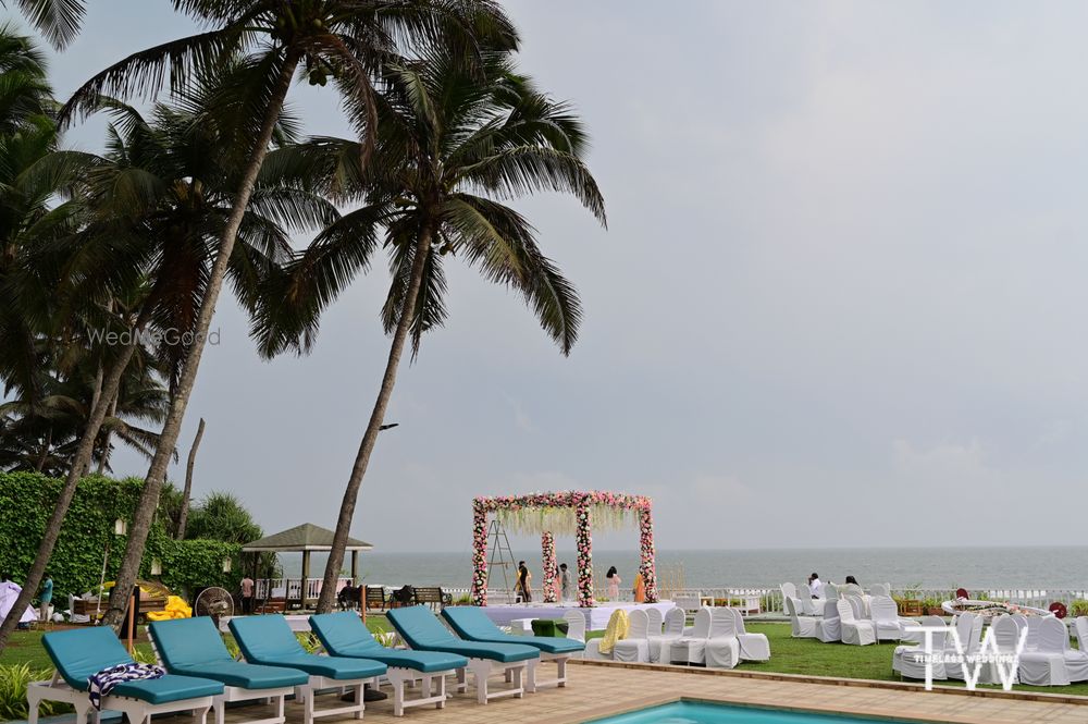 Photo From Goa Beach Wedding - By Timeless Weddingz