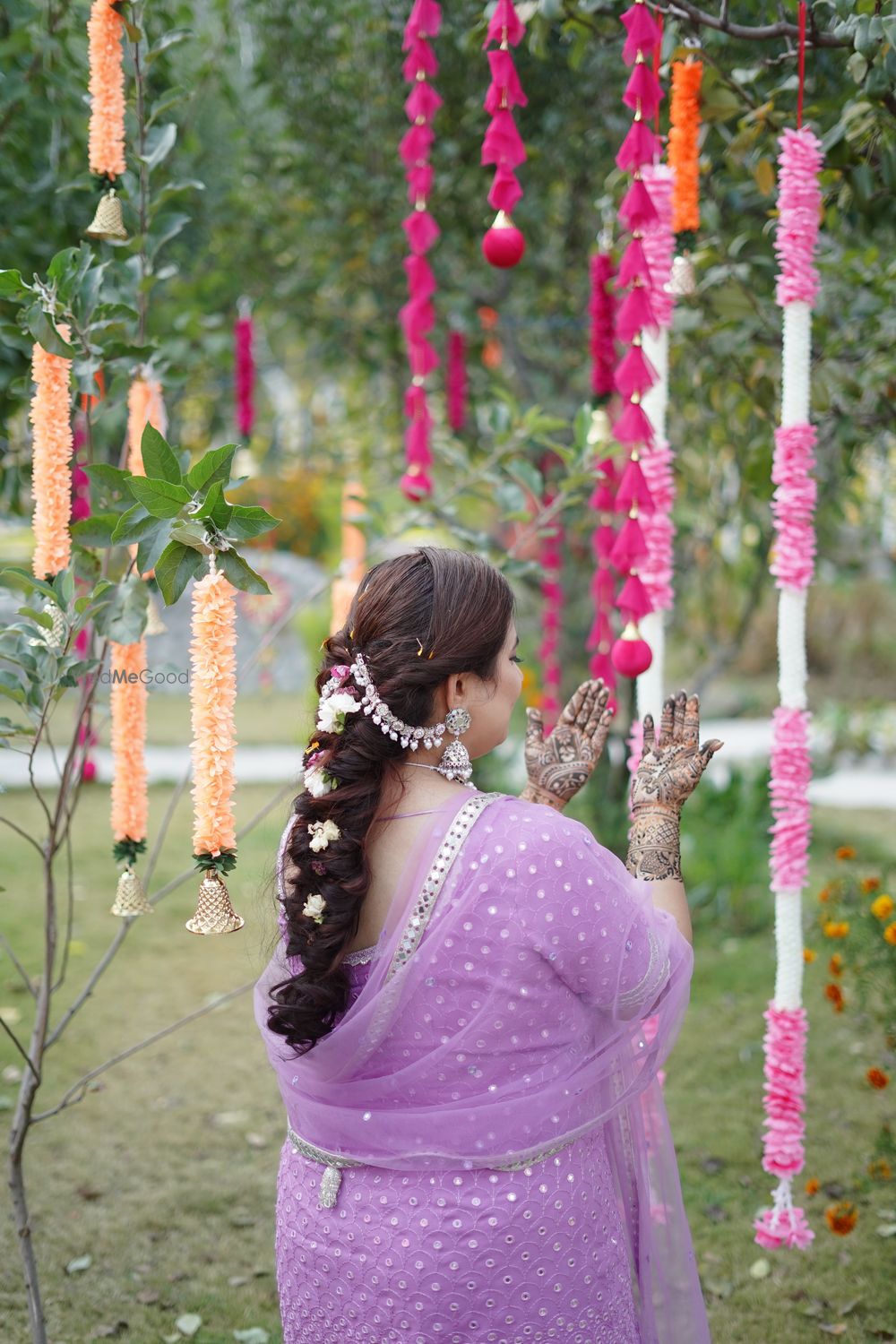 Photo From Ananya weds Sankarshan - By Artistry by MN