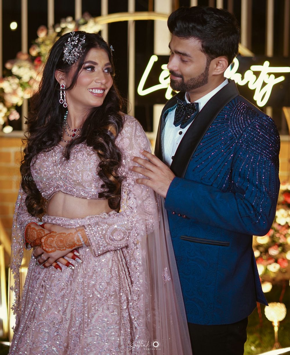 Photo From Amit & Shivangi  - By Sarthak Photowala