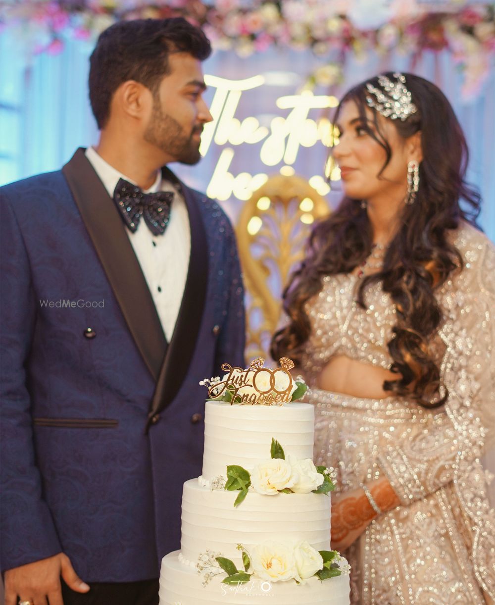 Photo From Amit & Shivangi  - By Sarthak Photowala